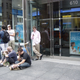 Illustration for article titled Catching Up With iPhone Campers at the 5th Avenue Apple Store